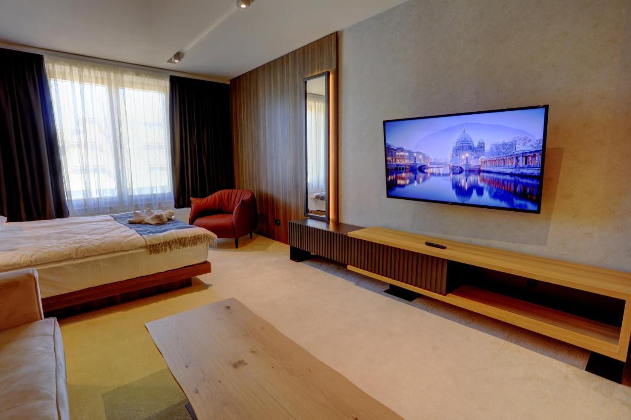 Apartamento Woodside Kopaonik 417-418 Exterior foto