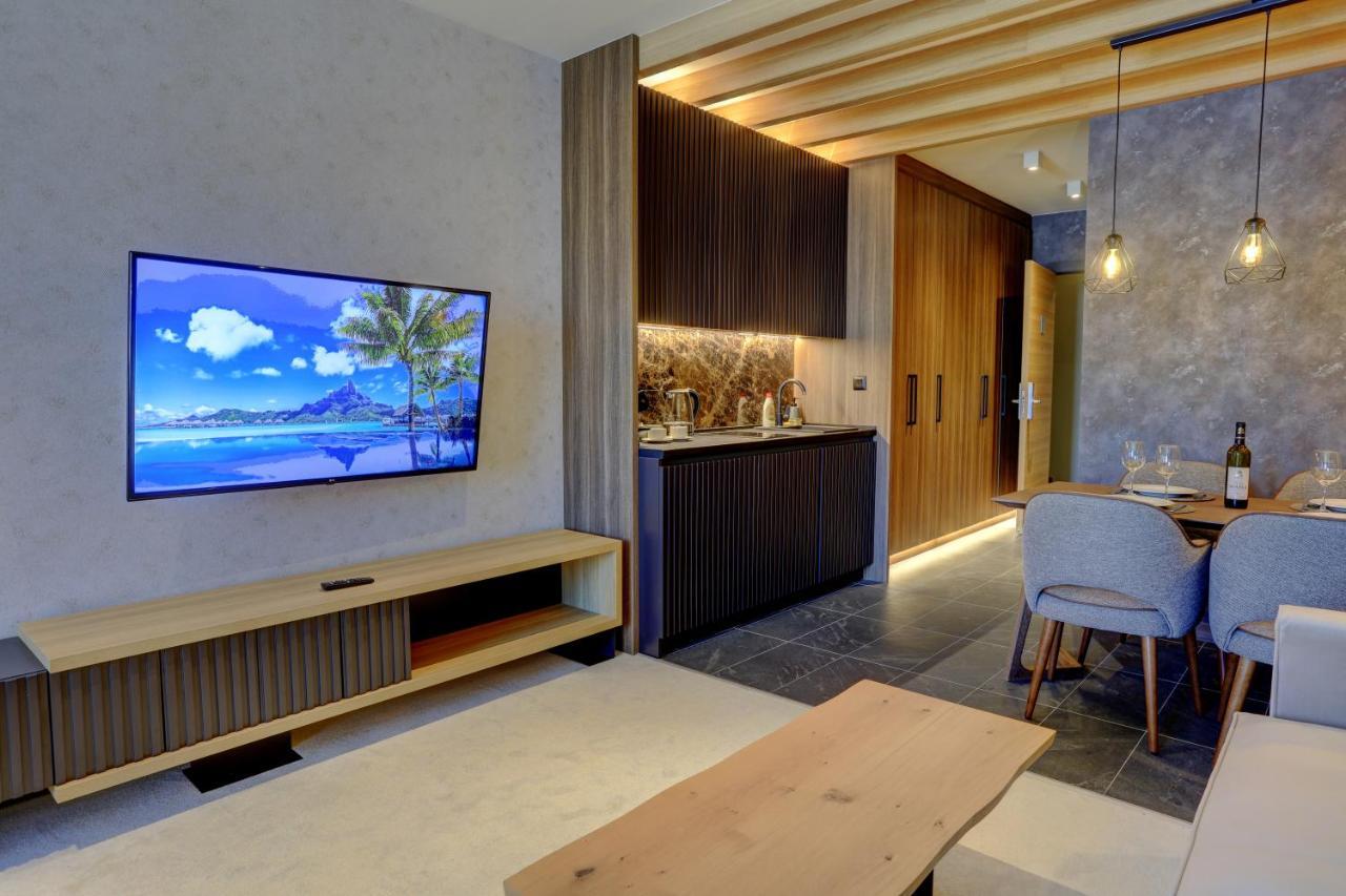 Apartamento Woodside Kopaonik 417-418 Exterior foto