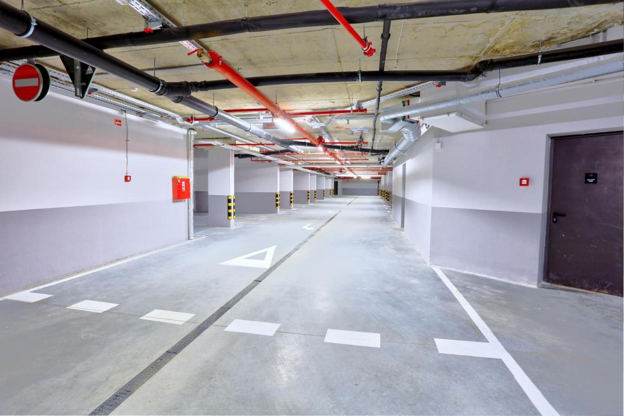 Apartamento Woodside Kopaonik 417-418 Exterior foto